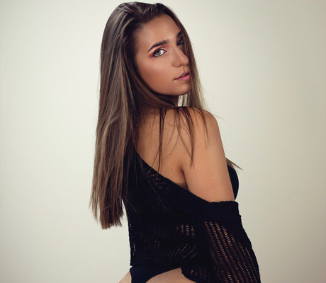 Foto desnuda filtrada de OnlyFans de Liv