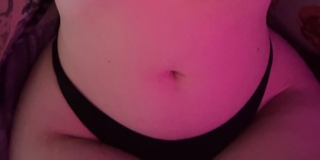 Foto desnuda filtrada de OnlyFans de Olive