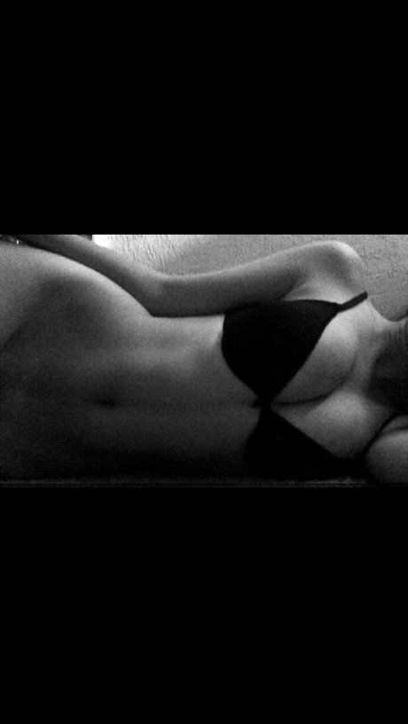 Foto desnuda filtrada de OnlyFans de Brooklyn