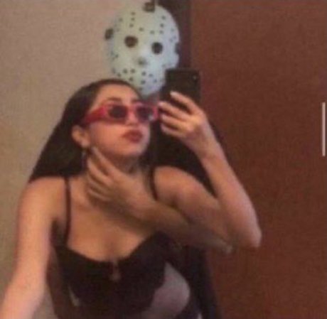 Foto desnuda filtrada de OnlyFans de Big Poppa