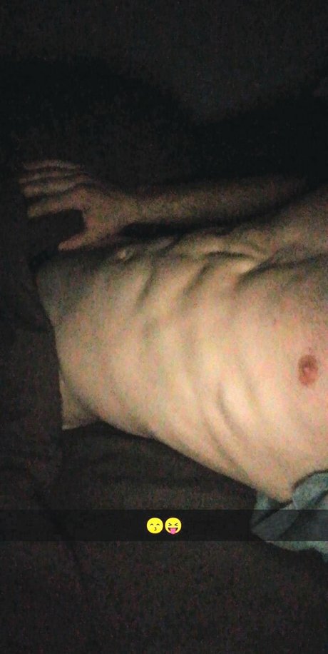 Foto desnuda filtrada de OnlyFans de Big Beef