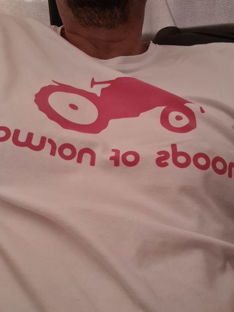 Foto desnuda filtrada de OnlyFans de Ole Of Norway