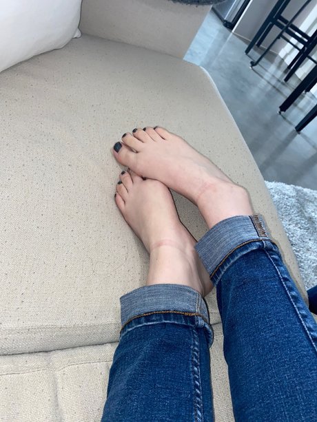 Foto desnuda filtrada de OnlyFans de Old Town Hoe