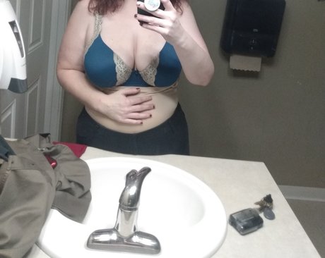 Foto desnuda filtrada de OnlyFans de Ashley Nicole