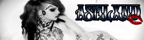 Foto desnuda filtrada de OnlyFans de Ash