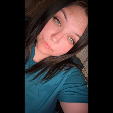 Foto desnuda filtrada de OnlyFans de Ashland Jennae