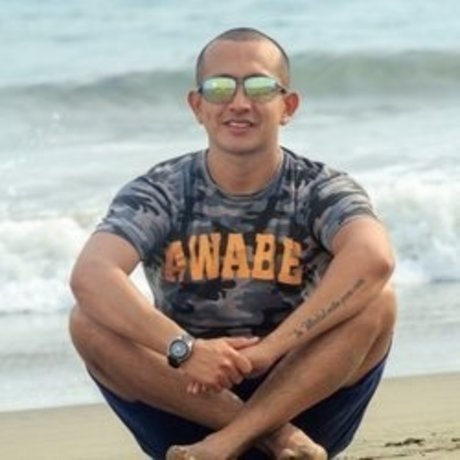 Foto desnuda filtrada de OnlyFans de Pablo