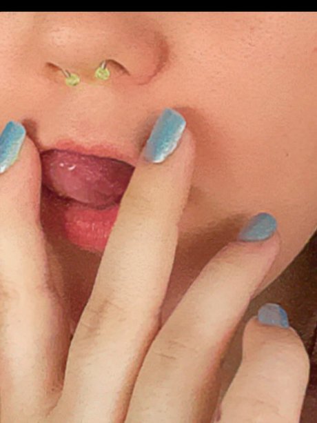 Foto desnuda filtrada de OnlyFans de Pae