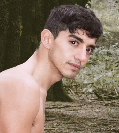 Foto desnuda filtrada de OnlyFans de Pachecs