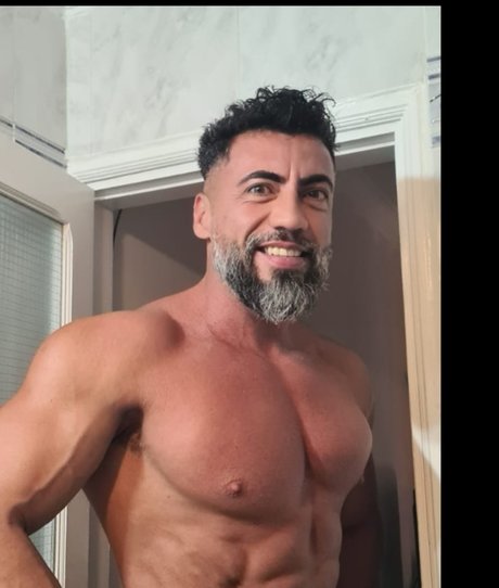 Pablo El Macho   Striper