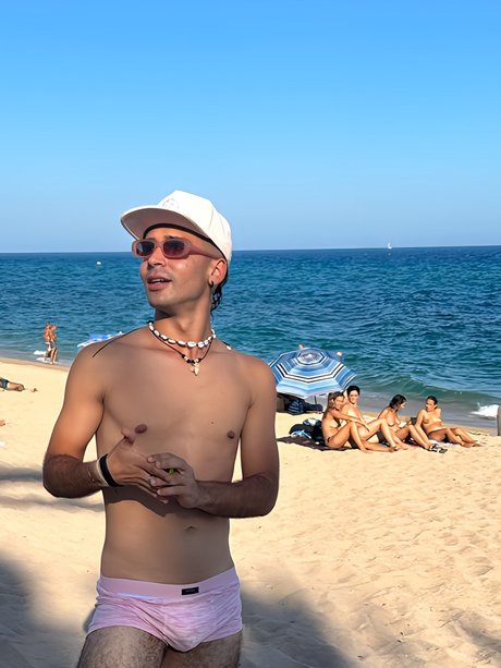 Pablo Cardona 