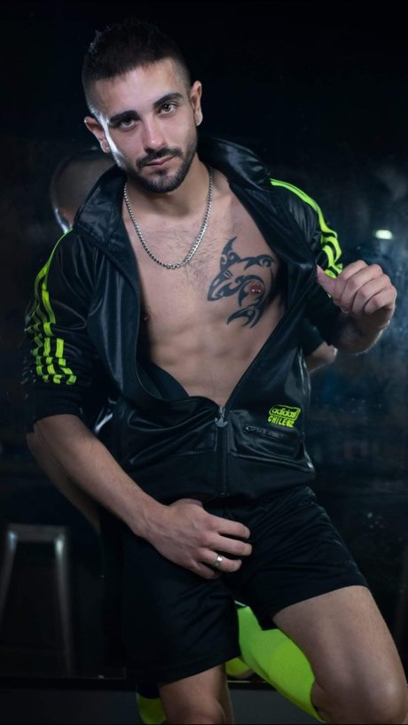 Pablo Hierro