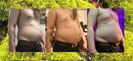 Foto desnuda filtrada de OnlyFans de P4nd4b4ndit