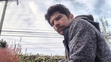 Foto desnuda filtrada de OnlyFans de P0rno Troncoso