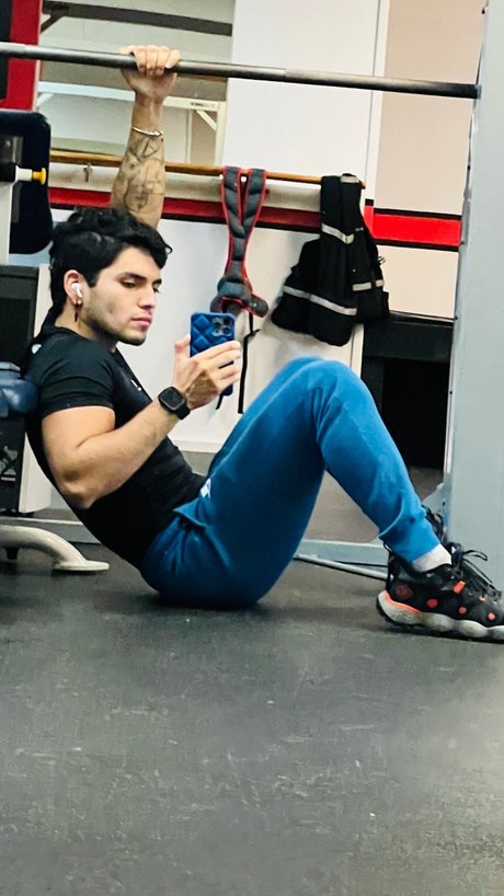 Owen Barajas