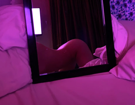 Foto desnuda filtrada de OnlyFans de Tamara
