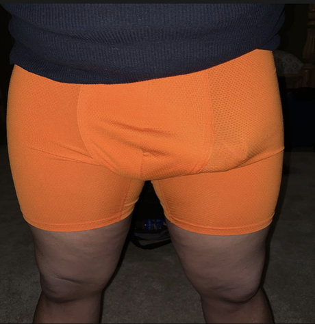 Foto desnuda filtrada de OnlyFans de Outtacontrolking
