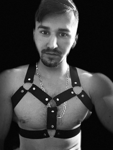 Foto desnuda filtrada de OnlyFans de Outdoorloverjay