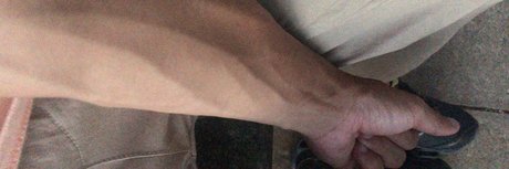 Foto desnuda filtrada de OnlyFans de Filipe Barros 