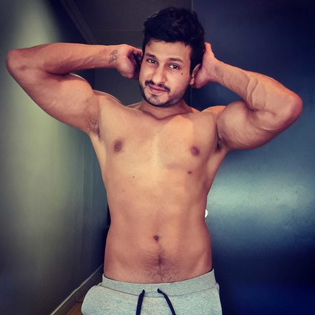 Foto desnuda filtrada de OnlyFans de Otterjock