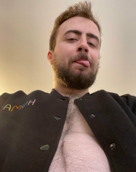 Foto desnuda filtrada de OnlyFans de Flootter