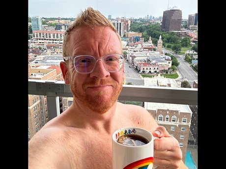Foto desnuda filtrada de OnlyFans de Otter And Bear