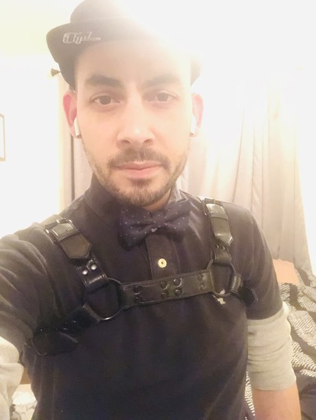 Foto desnuda filtrada de OnlyFans de Ajf