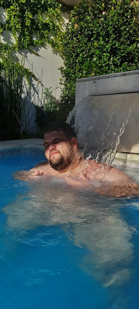 Foto desnuda filtrada de OnlyFans de Nicolas