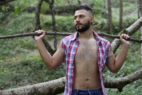 Jacob Cruz