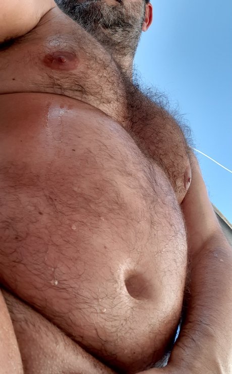 Foto desnuda filtrada de OnlyFans de Osolicencioso