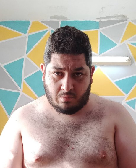 Daniel Bear