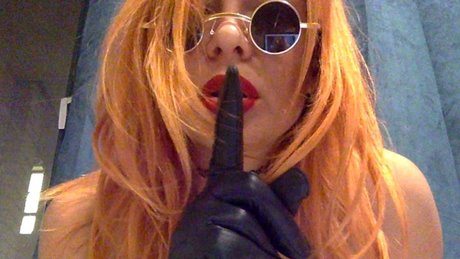 Foto desnuda filtrada de OnlyFans de Osloundervip
