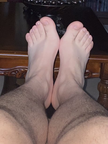 Foto desnuda filtrada de OnlyFans de Oskar Vergara