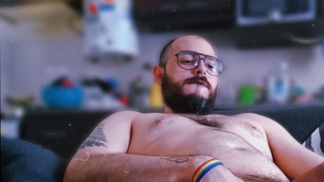 Foto desnuda filtrada de OnlyFans de Ositopuum