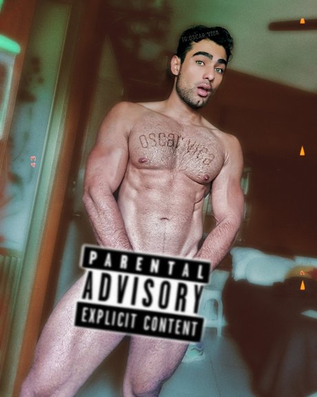 Oscar Vica