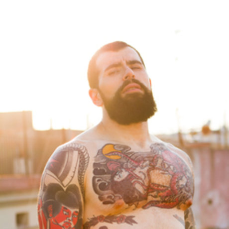 Oscar Marin