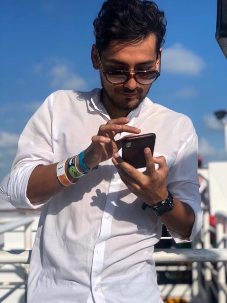 Oscar Fernando