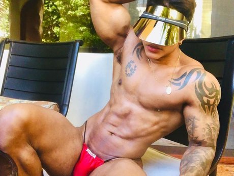 Oscar Alonso