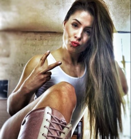 Orsi B Wrestler