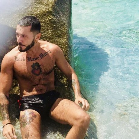 Foto desnuda filtrada de OnlyFans de U7357236
