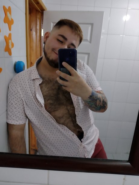 Foto desnuda filtrada de OnlyFans de Orlydementa