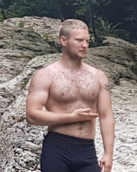 Adam Feral