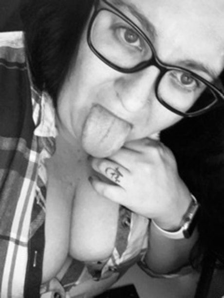 Foto desnuda filtrada de OnlyFans de Aleigha