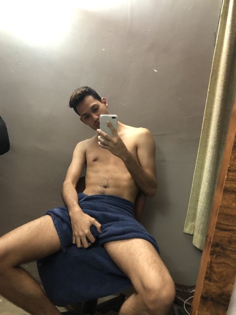 At