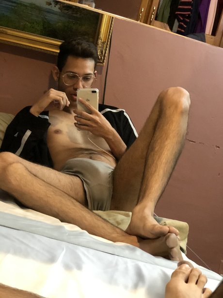 At