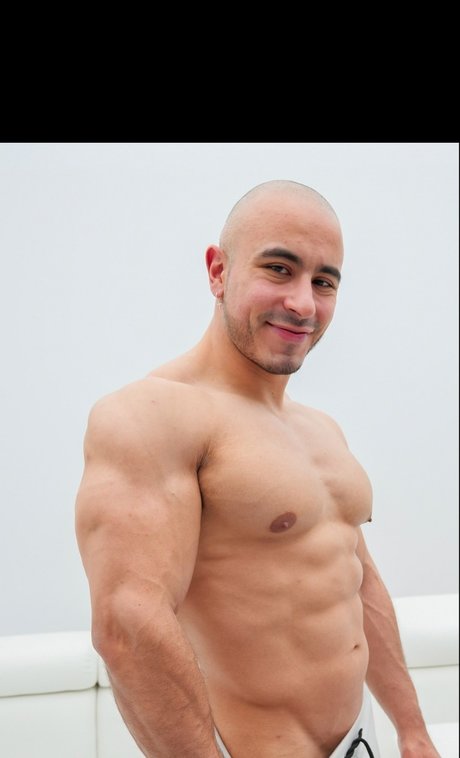 Alan Vicenzo