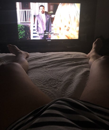 Foto desnuda filtrada de OnlyFans de A M