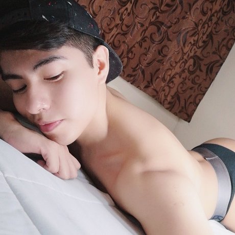 Foto desnuda filtrada de OnlyFans de Alan Prince