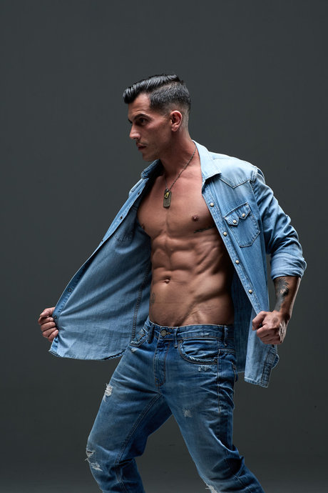 Alber De Luca