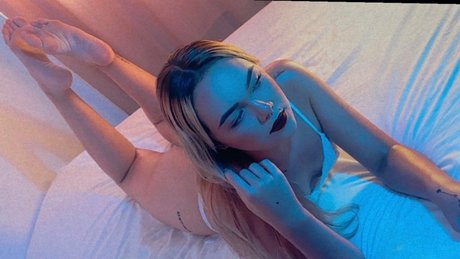 Foto desnuda filtrada de OnlyFans de Alejandra